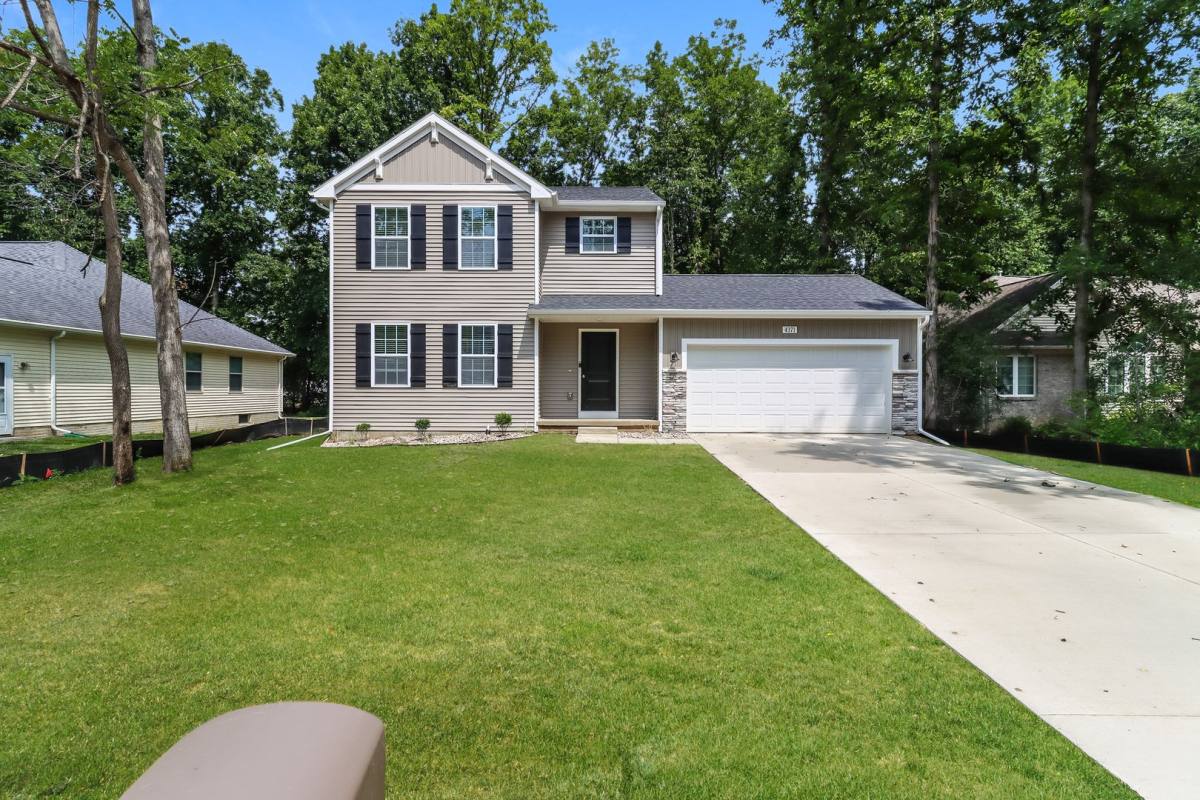 House for rent at 1036 Vertex Circle, Kalamazoo, MI 49009