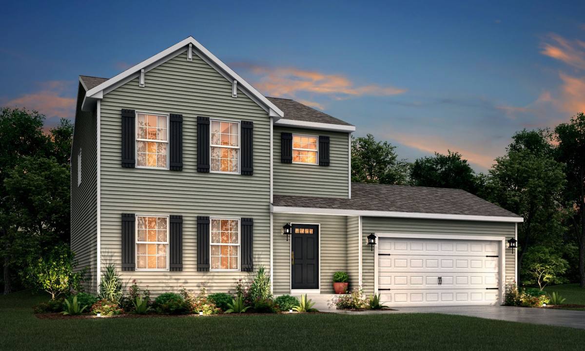House for rent at 1036 Vertex Circle, Kalamazoo, MI 49009