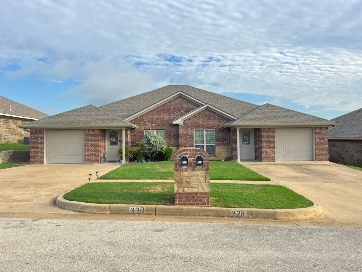 House for rent at 328 Princess, Tyler, TX 75704