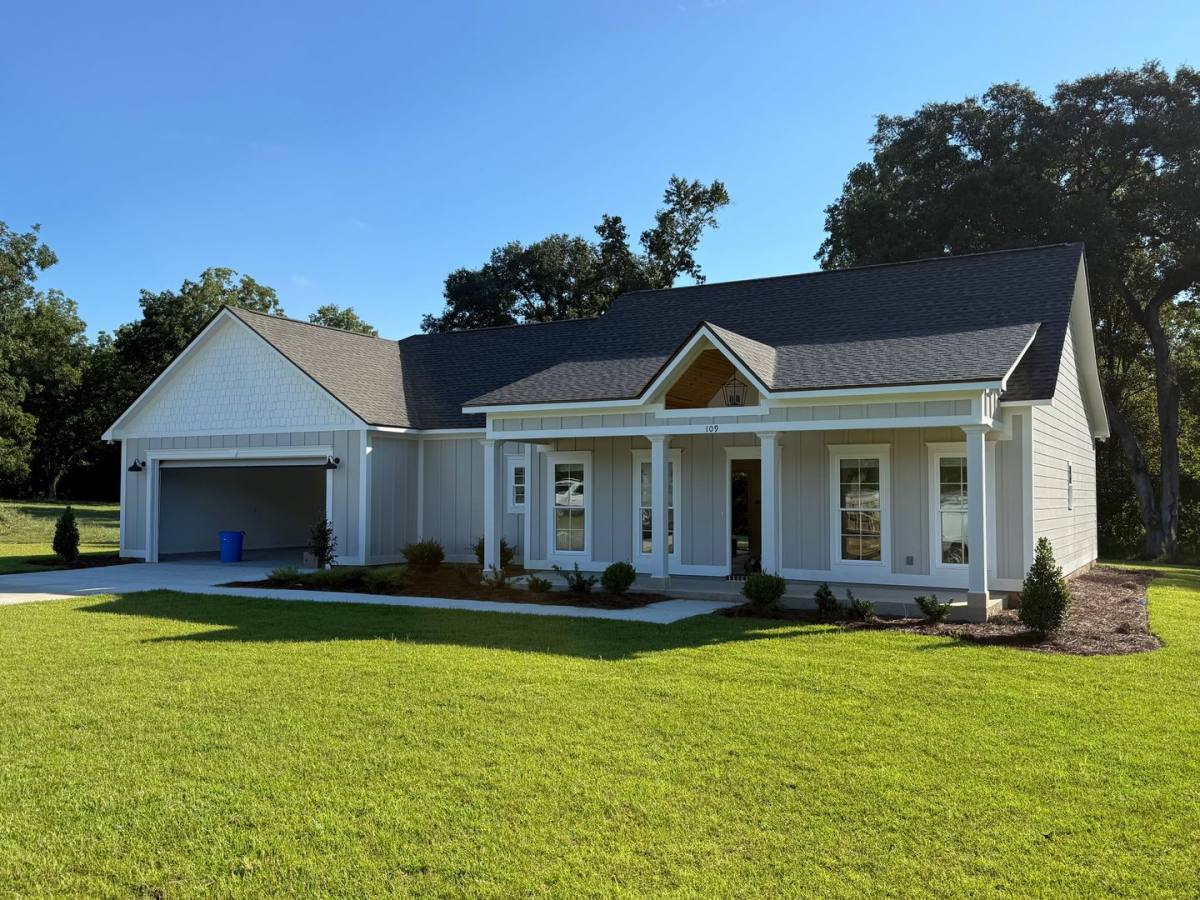 House for rent at 109 Fawn's Rest Court, Leesburg, GA 31763