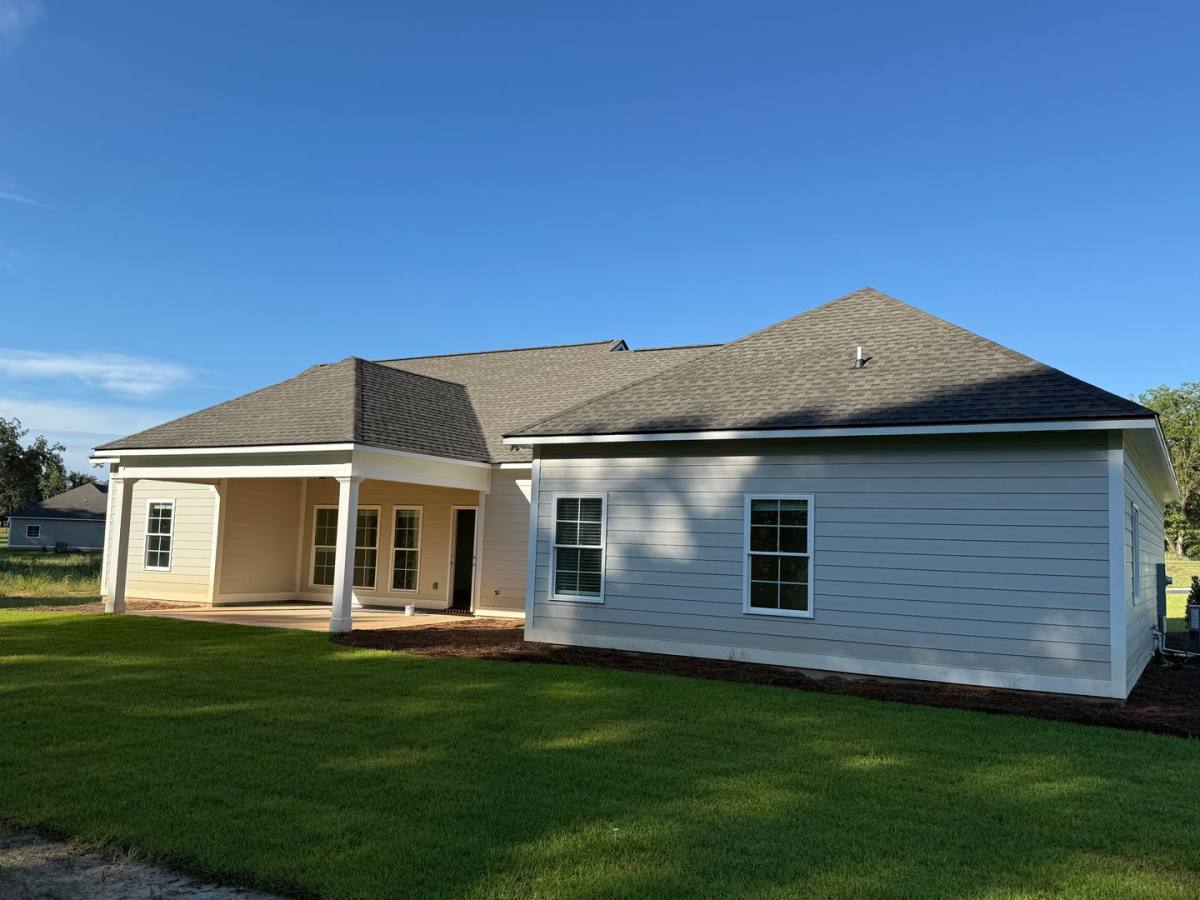 House for rent at 109 Fawn's Rest Court, Leesburg, GA 31763