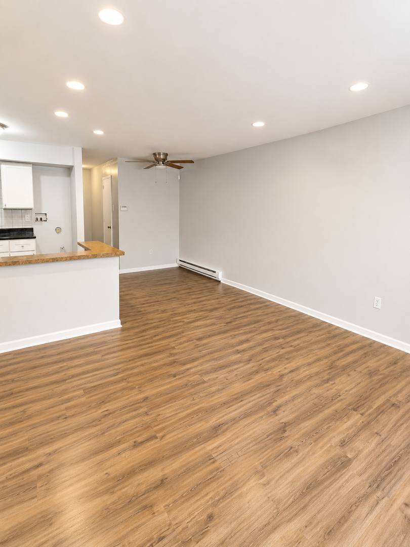 Apartment for rent at 5101 N Camac St, Philadelphia, PA 19141