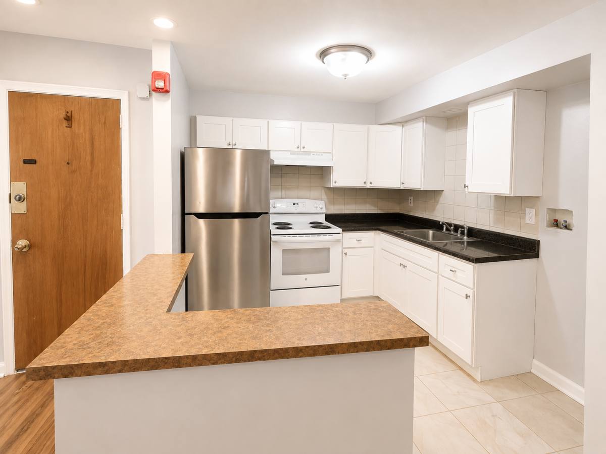 Apartment for rent at 5101 N Camac St, Philadelphia, PA 19141