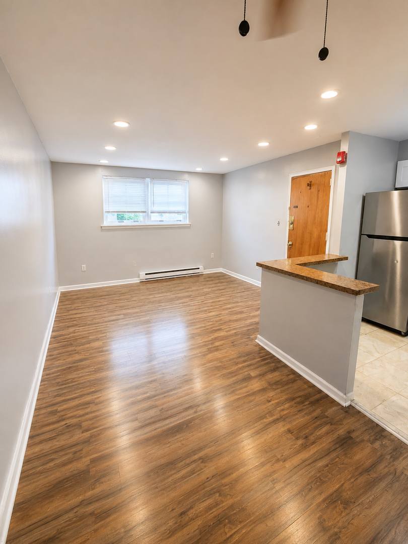 Apartment for rent at 5101 N Camac St, Philadelphia, PA 19141