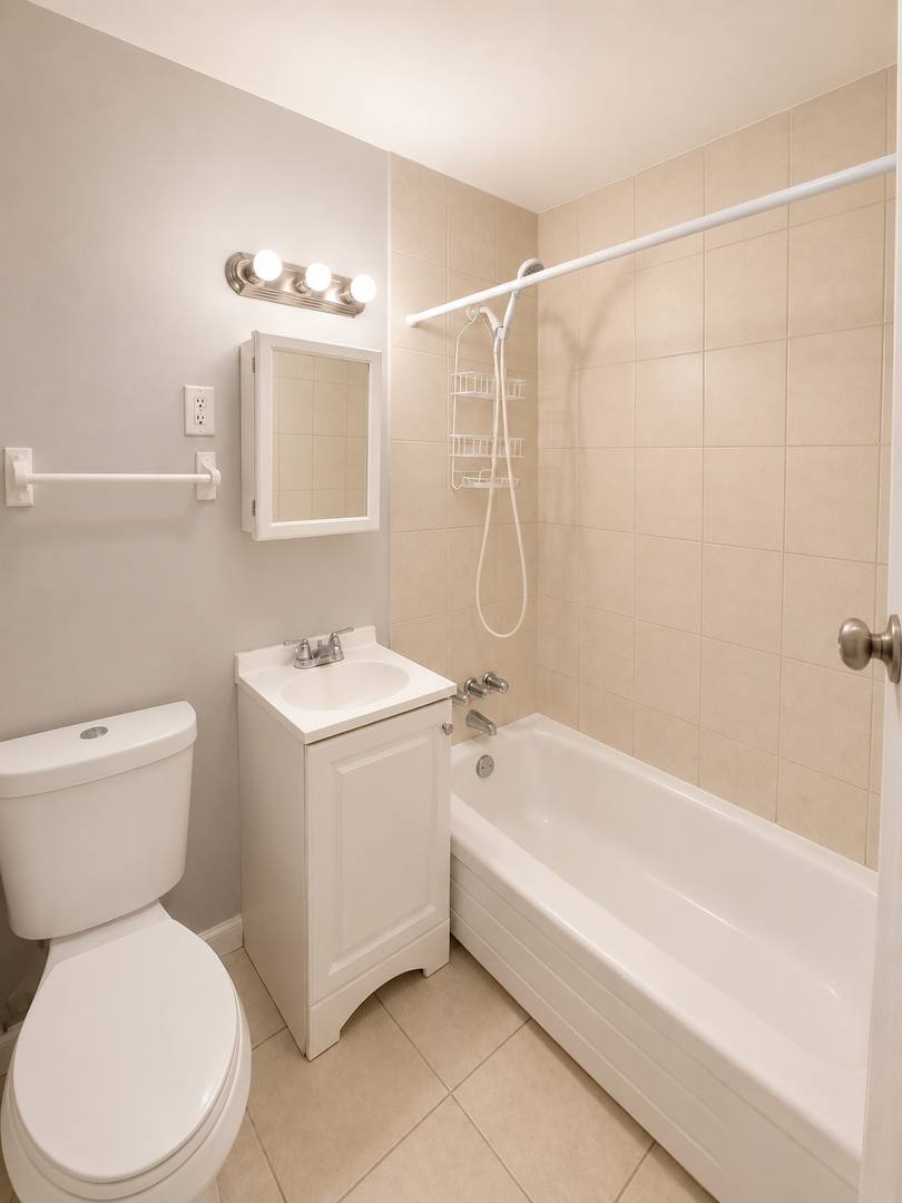 Apartment for rent at 5101 N Camac St, Philadelphia, PA 19141