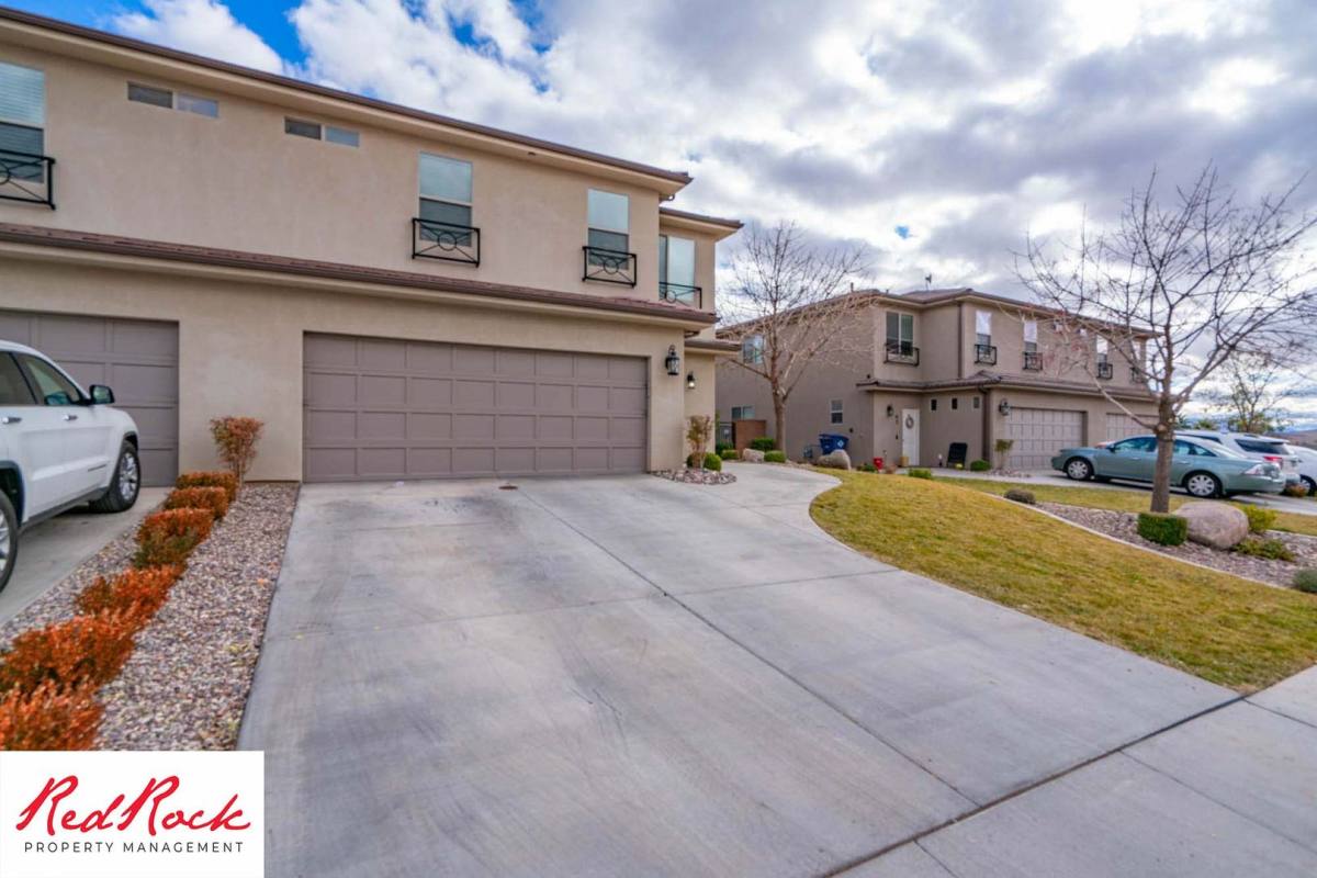 89 S Clinton Circle, St. George, UT 84770 - Townhouse for Rent - Image 6