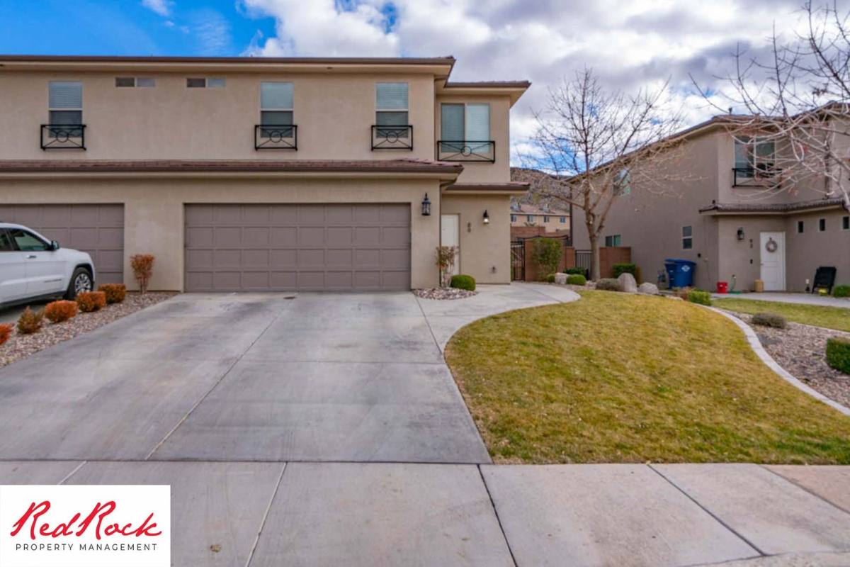 89 S Clinton Circle, St. George, UT 84770 - Townhouse for Rent - Image 7