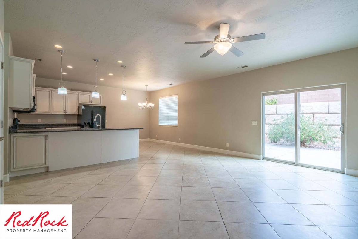 89 S Clinton Circle, St. George, UT 84770 - Townhouse for Rent - Image 2