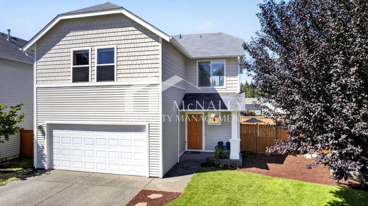 House for rent at 2753 SW Egret St, Port Orchard, WA 98367