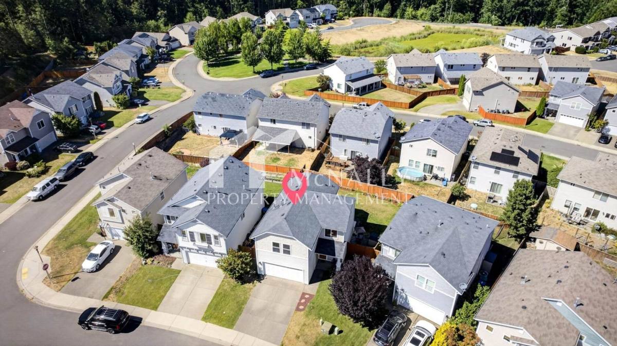 House for rent at 2753 SW Egret St, Port Orchard, WA 98367