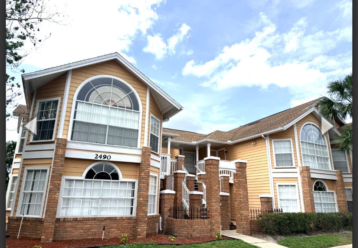 Apartment for rent at 2490 Sweetwater Club Circle #65, Kissimmee, FL 34746