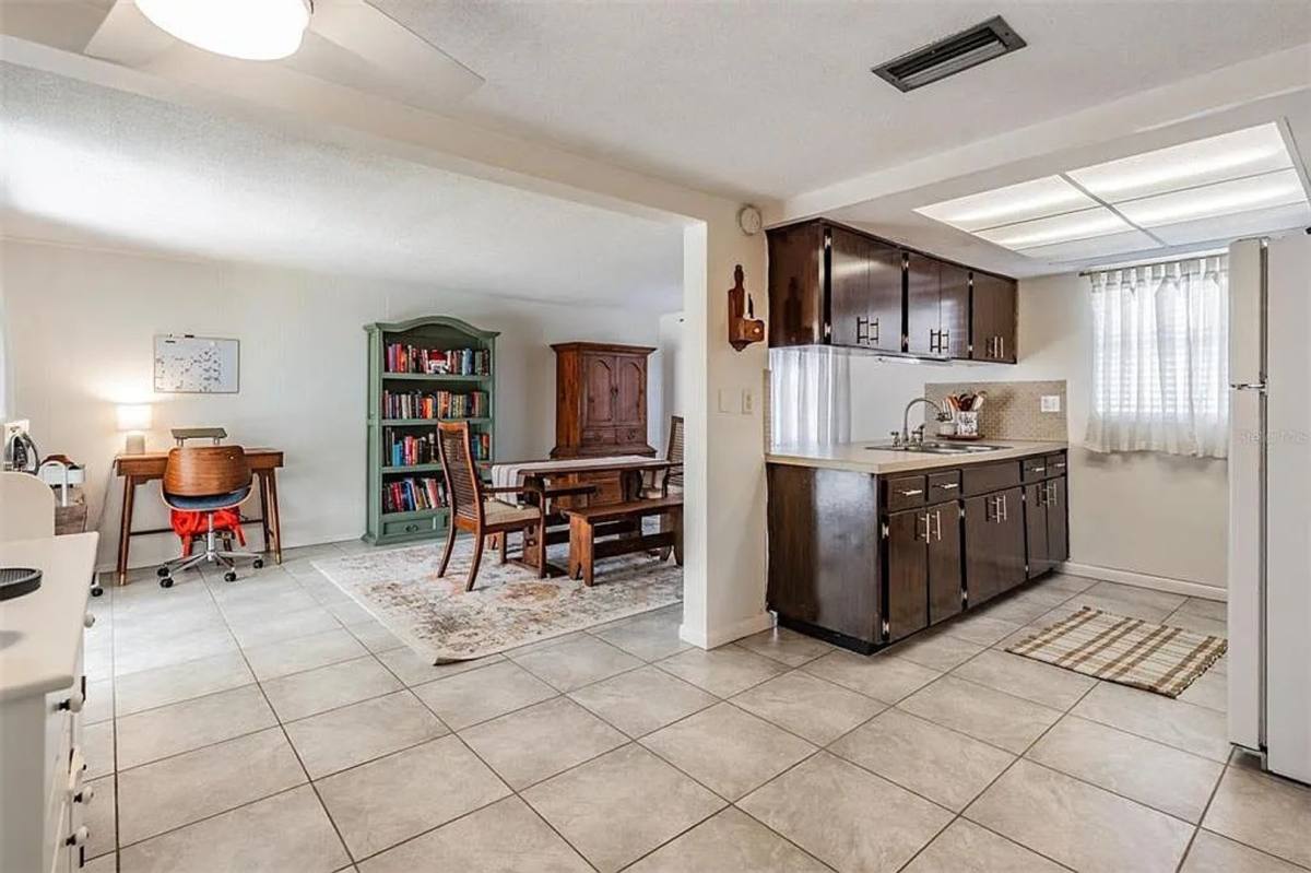House for rent at 7916 Yucca Dr, New Port Richey, FL 34653