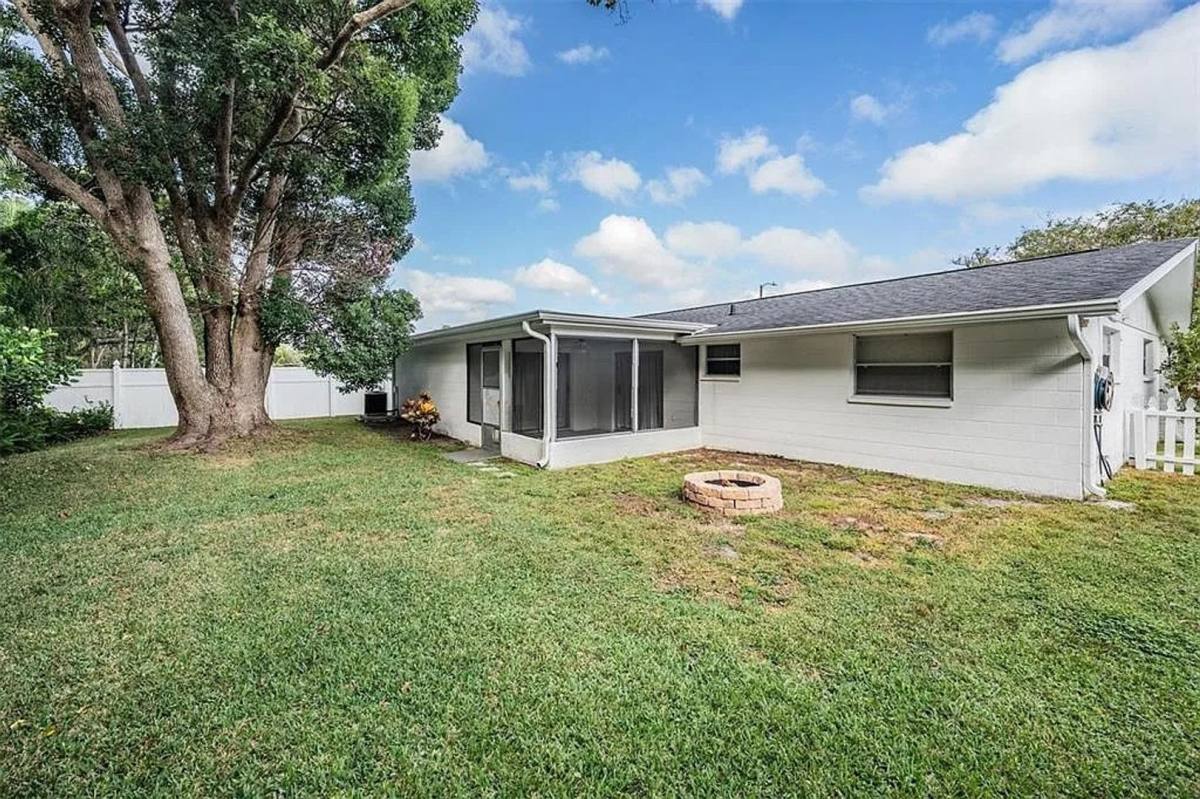 House for rent at 7916 Yucca Dr, New Port Richey, FL 34653