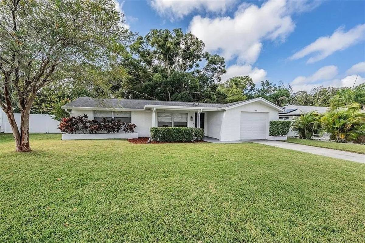House for rent at 7916 Yucca Dr, New Port Richey, FL 34653