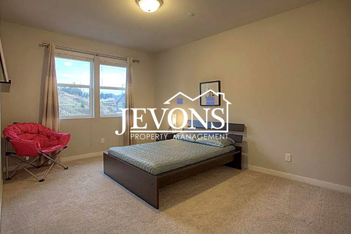 House for rent at 1399 NE Hickory Lane, Issaquah, WA 98029