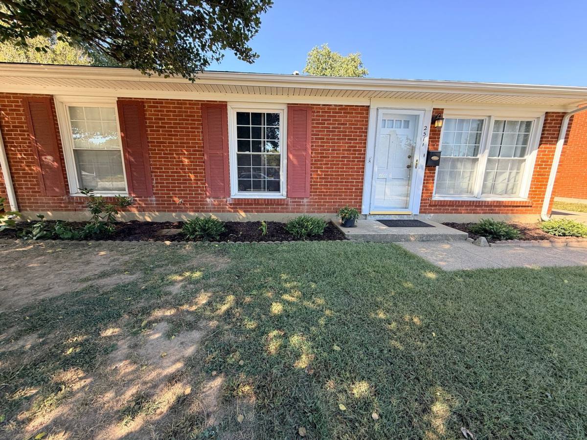 House for rent at 2511 Meadow Dr, Louisville, KY 40218