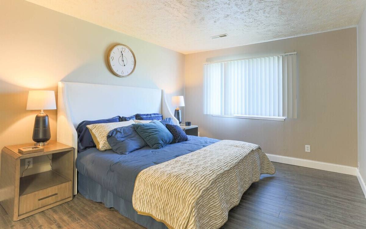 Apartment for rent at 10505 Evans Plaza, Omaha, NE 68134