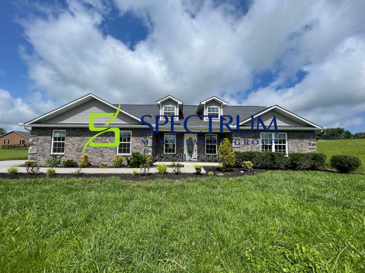 House for rent at 1961 Kaylee Dr, Jefferson City, TN 37760