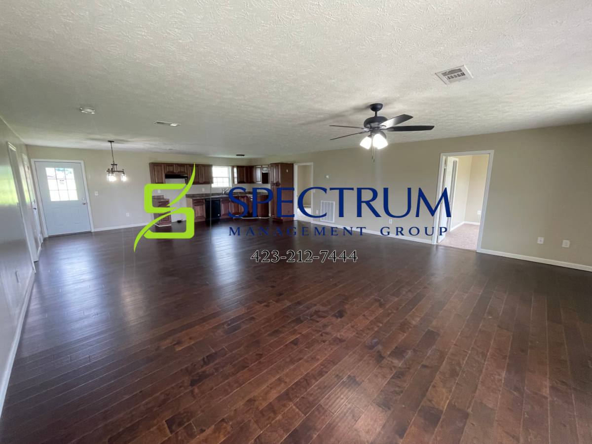 House for rent at 1961 Kaylee Dr, Jefferson City, TN 37760