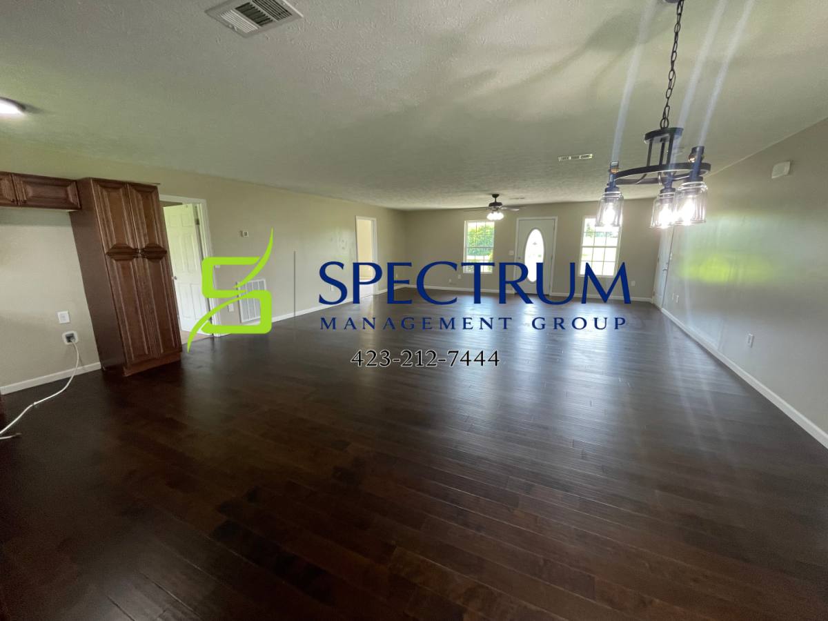 House for rent at 1961 Kaylee Dr, Jefferson City, TN 37760