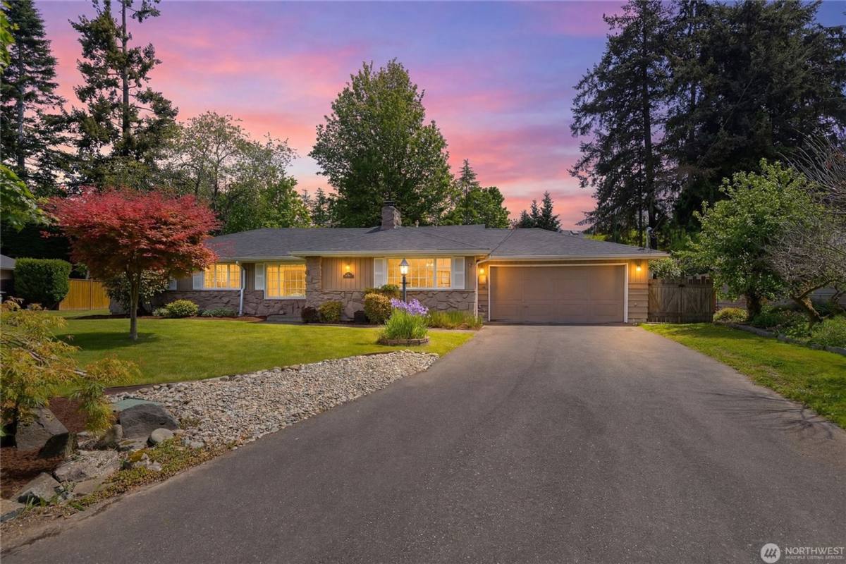 House for rent at 23915 110th Place W, Edmonds, WA 98020