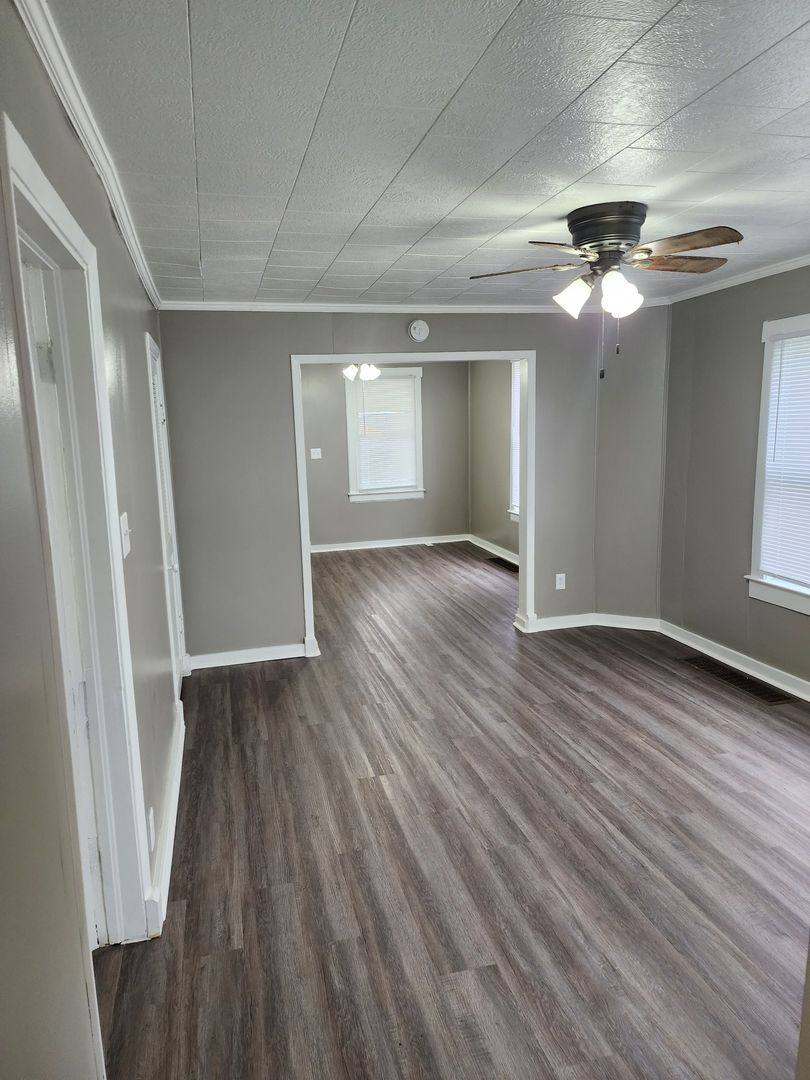Apartment for rent at 1437 S Webster St, Kokomo, IN 46902