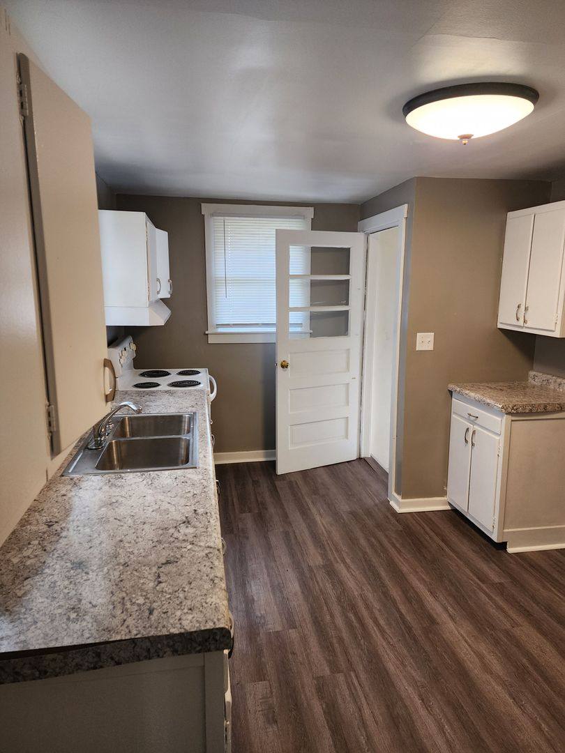 Apartment for rent at 1437 S Webster St, Kokomo, IN 46902