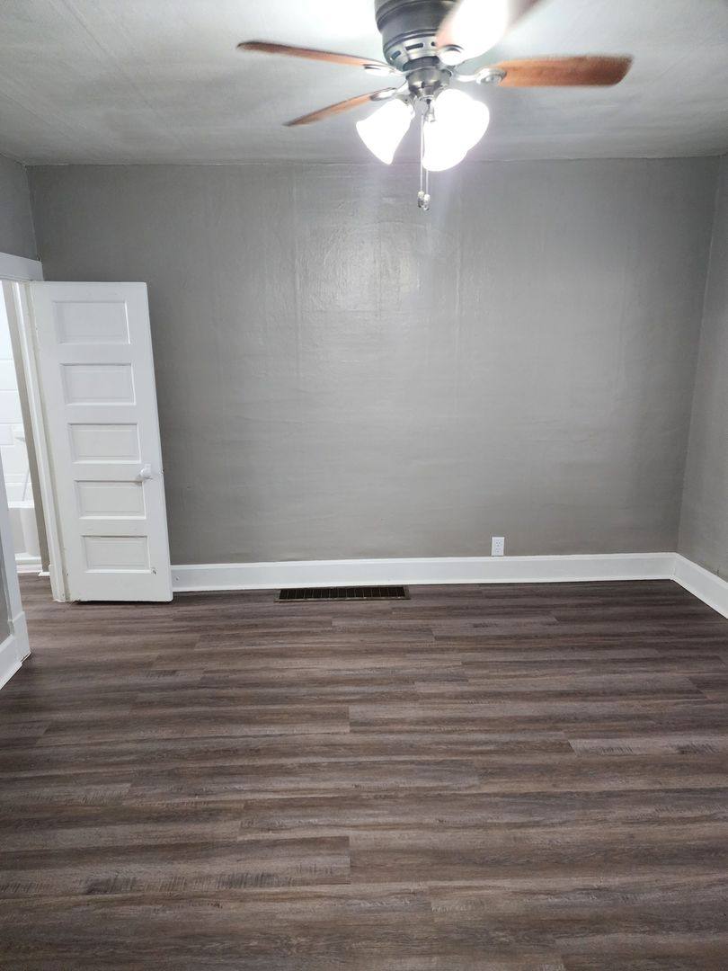 Apartment for rent at 1437 S Webster St, Kokomo, IN 46902