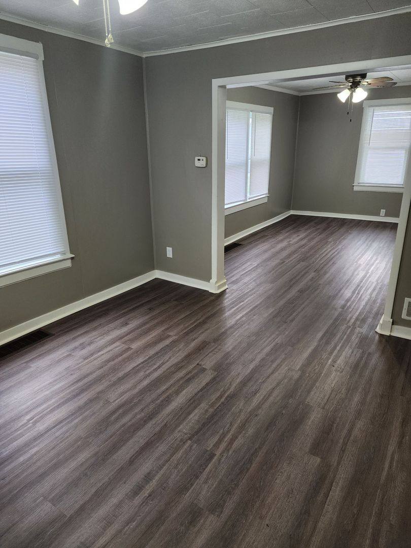 Apartment for rent at 1437 S Webster St, Kokomo, IN 46902