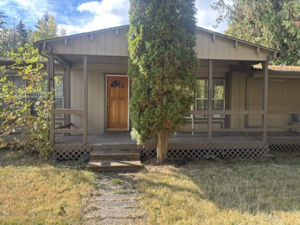 House for rent at 38306 8th Ave Court S, Roy, WA 98580