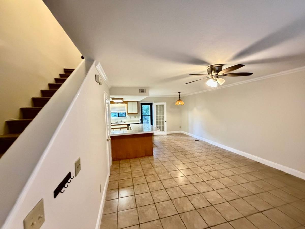 Townhouse for rent at 136 Bonnie Lane, Panama City Beach, FL 32407