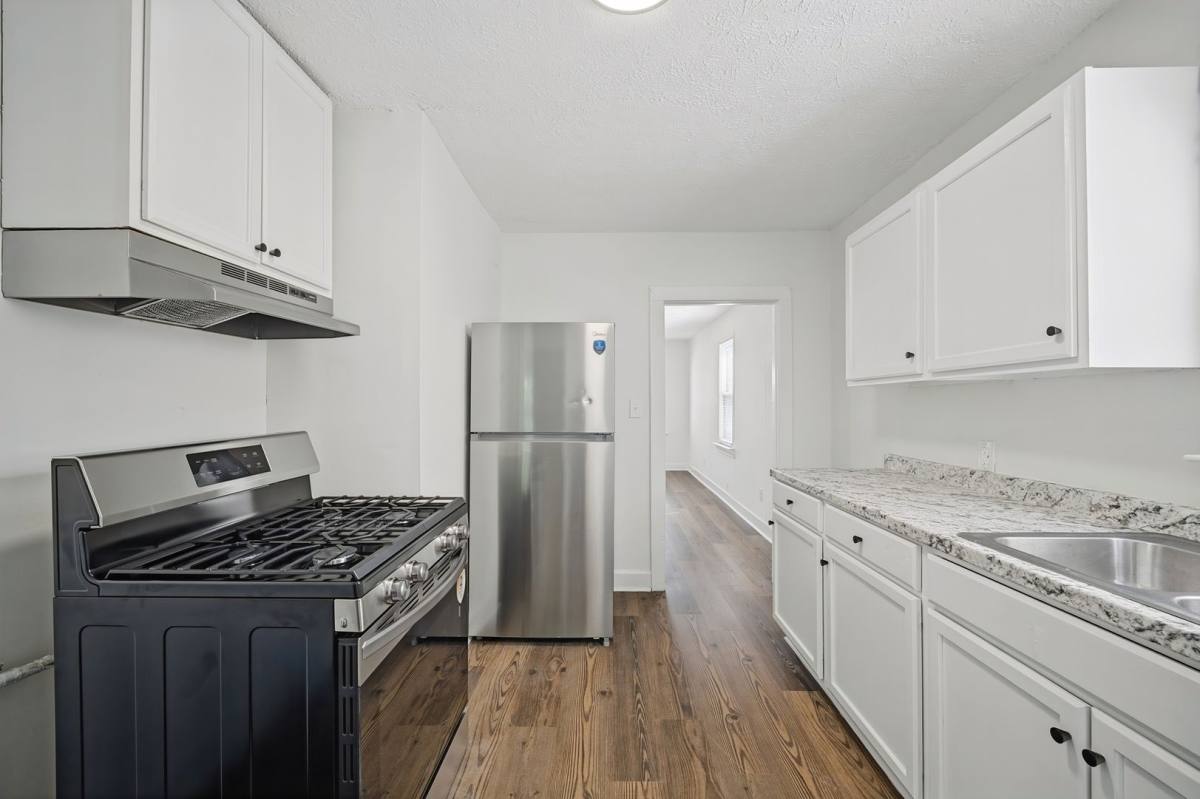 House for rent at 3713 Chestnut Ave, Newport News, VA 23607