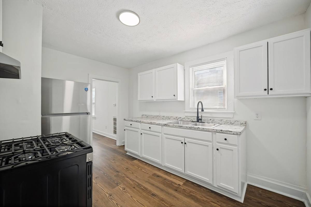 House for rent at 3713 Chestnut Ave, Newport News, VA 23607