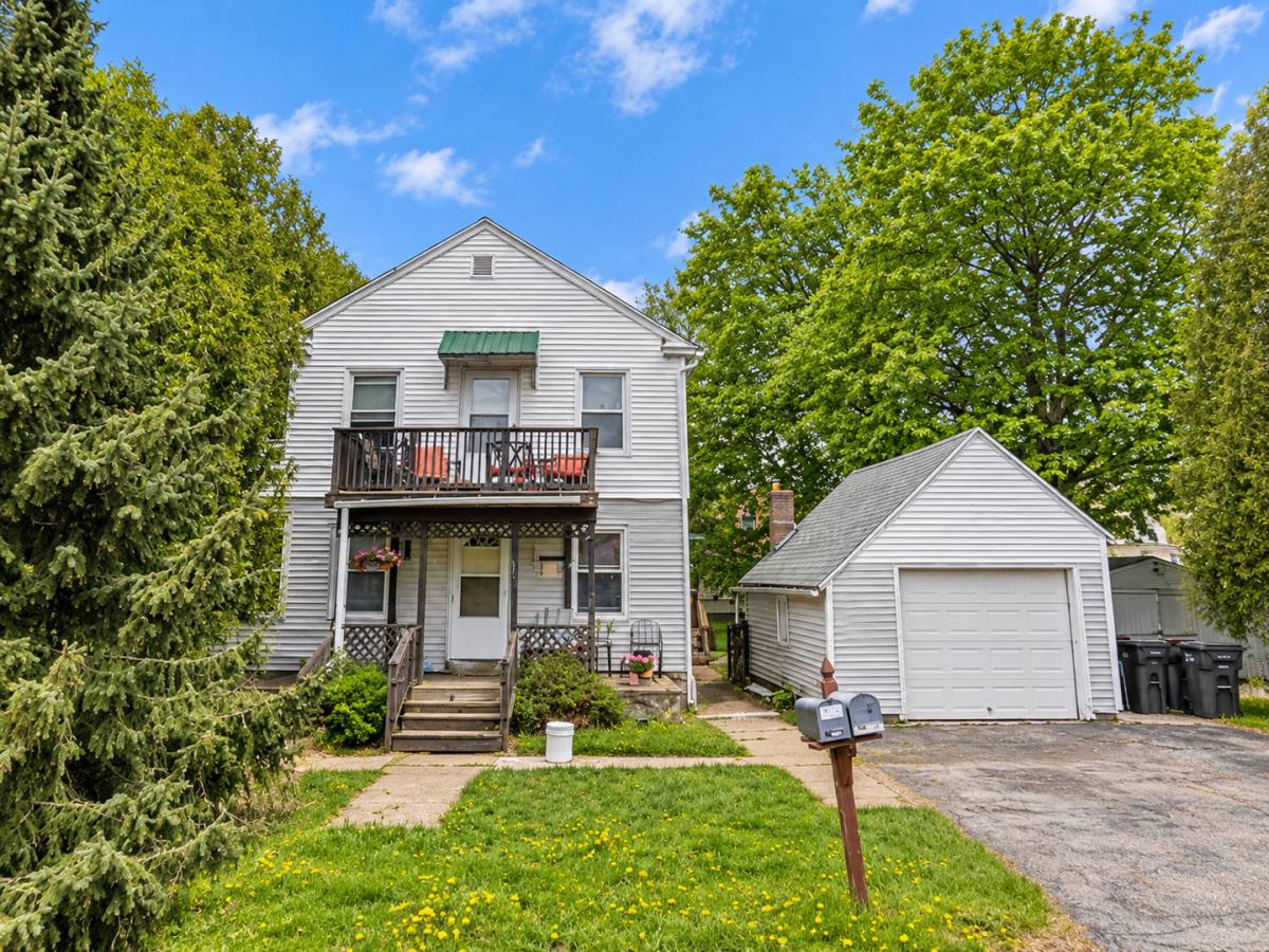 Apartment for rent at 111 Floyd Place, Rome, NY 13440