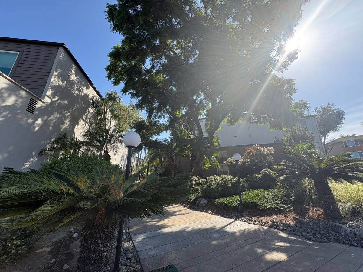 Condo for rent at 4545 Collwood Blvd #24, San Diego, CA 92115