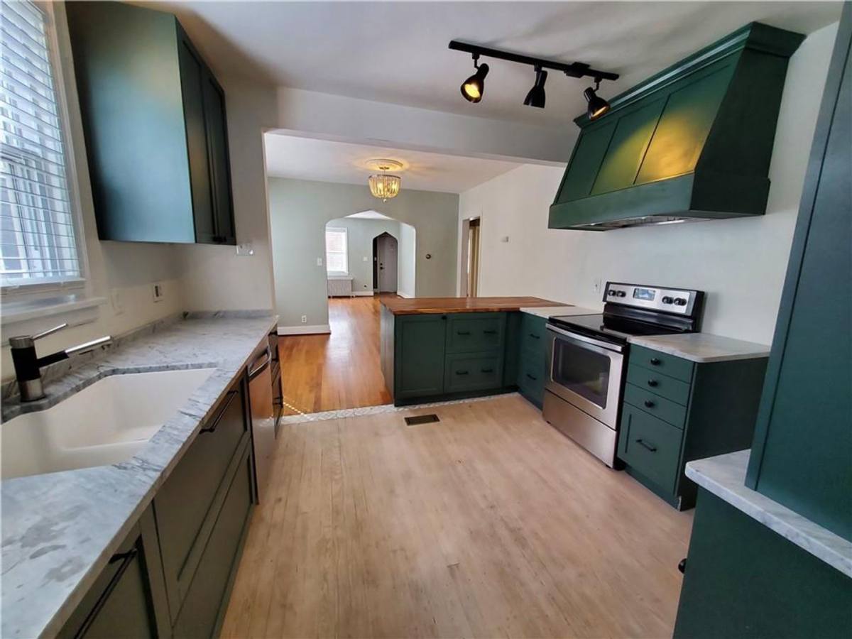 438 New York Ave, Norfolk, VA 23508 - House for Rent - Image 1