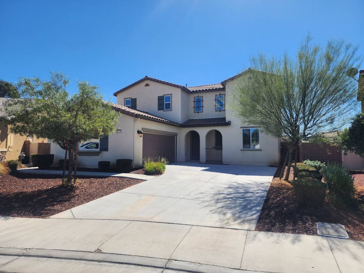 House for rent at 36300 Golden Poppy Lane, Wildomar, CA 92595