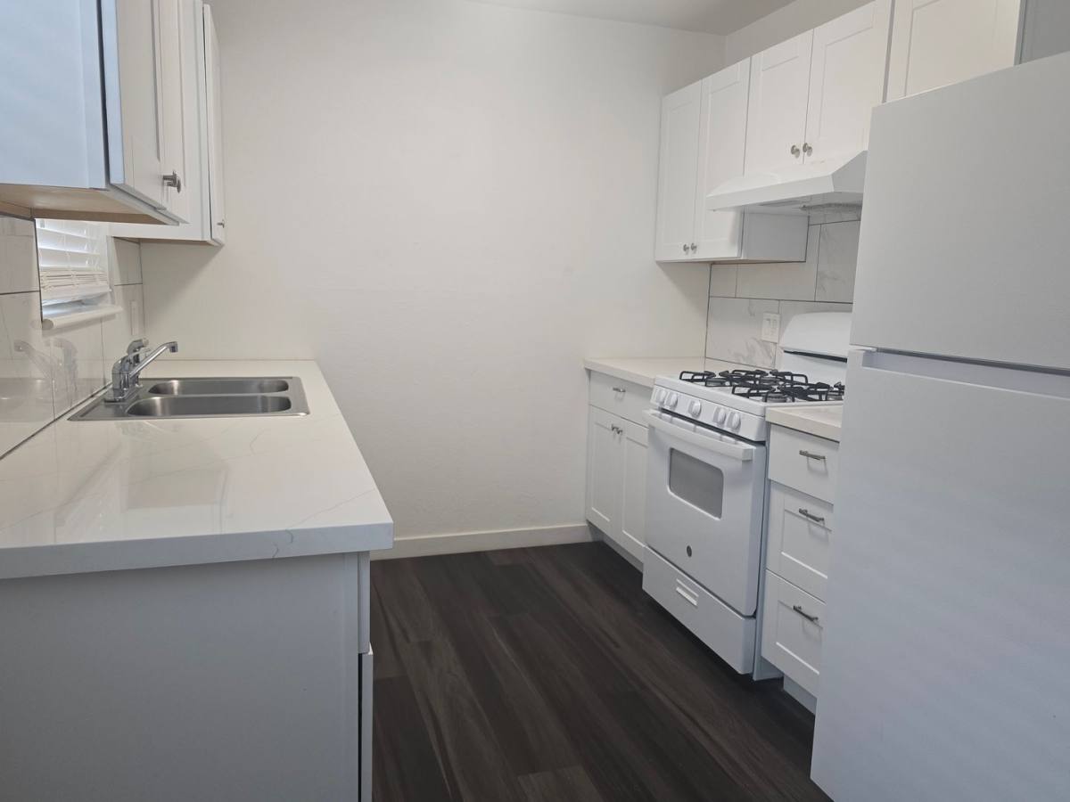 Apartment for rent at 355 S Main St, Red Bluff, CA 96080