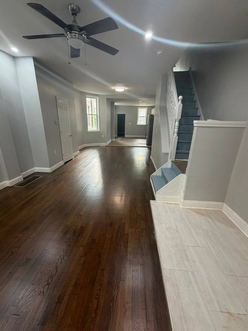 House for rent at 240 S 61st St, Philadelphia, PA 19139