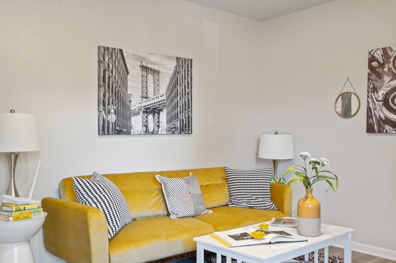 Apartment for rent at 2520 Bradford Court, Winchester, VA 22601