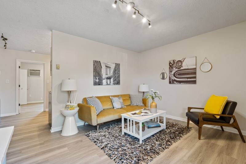 Apartment for rent at 2520 Bradford Court, Winchester, VA 22601