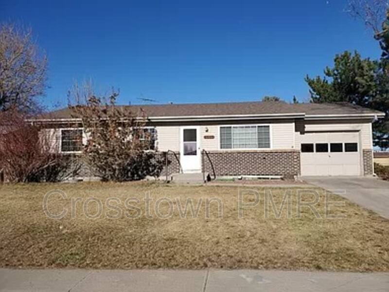 House for rent at 1105 1st St, Eaton, CO 80615