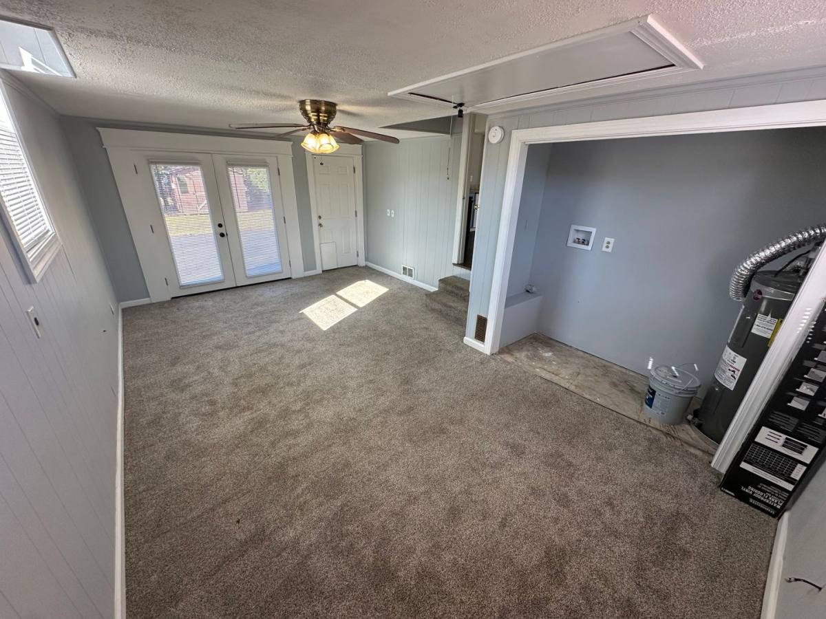 House for rent at 307 Crestridge Dr, Old Hickory, TN 37138