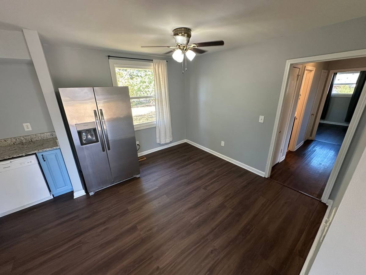 House for rent at 307 Crestridge Dr, Old Hickory, TN 37138