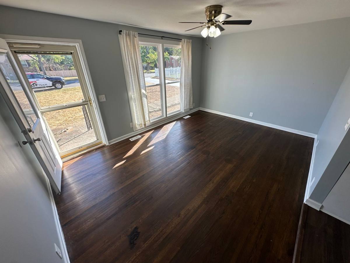 House for rent at 307 Crestridge Dr, Old Hickory, TN 37138