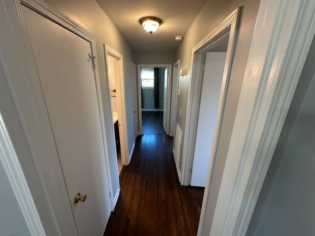 House for rent at 307 Crestridge Dr, Old Hickory, TN 37138