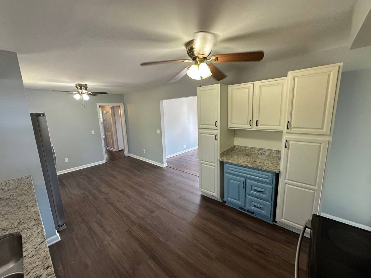 House for rent at 307 Crestridge Dr, Old Hickory, TN 37138