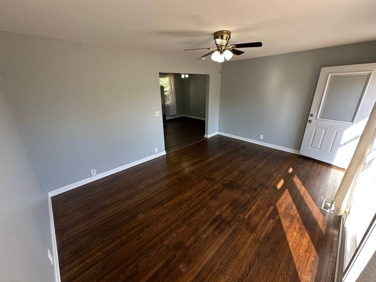 House for rent at 307 Crestridge Dr, Old Hickory, TN 37138