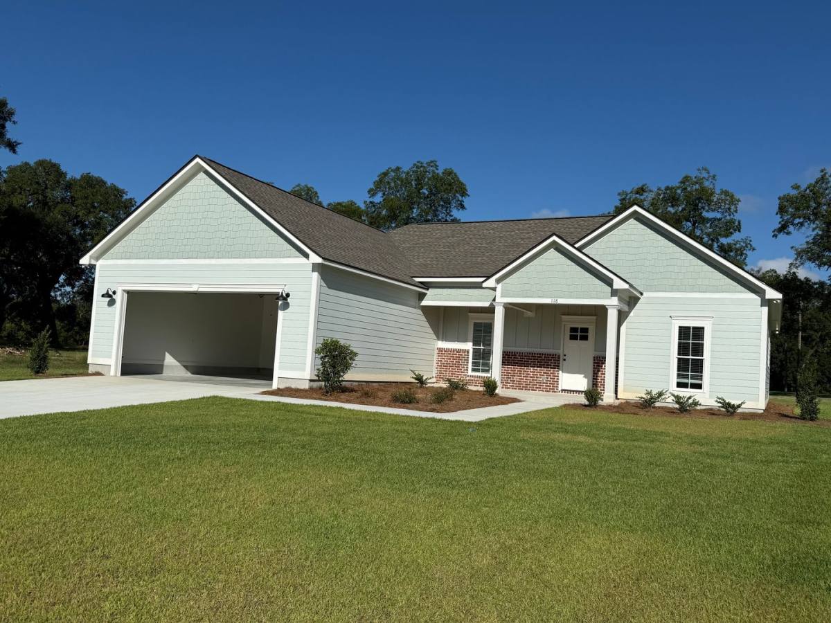 House for rent at 118 Fawn's Rest Court, Leesburg, GA 31763