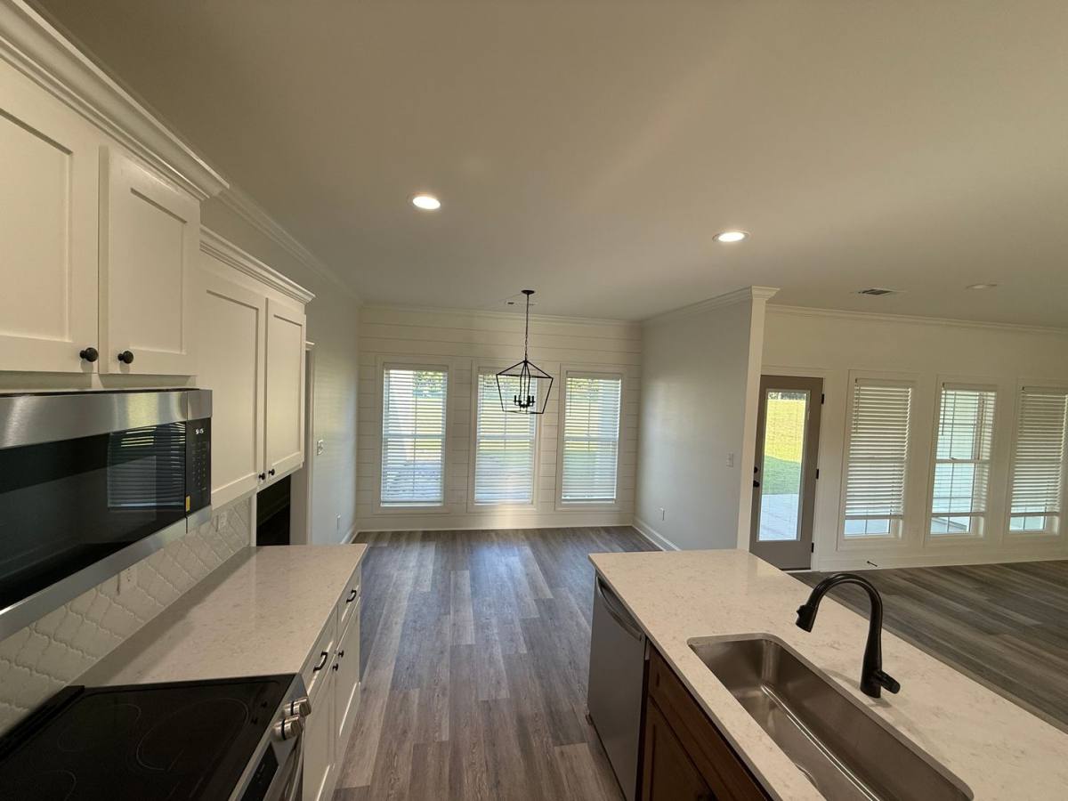 House for rent at 118 Fawn's Rest Court, Leesburg, GA 31763